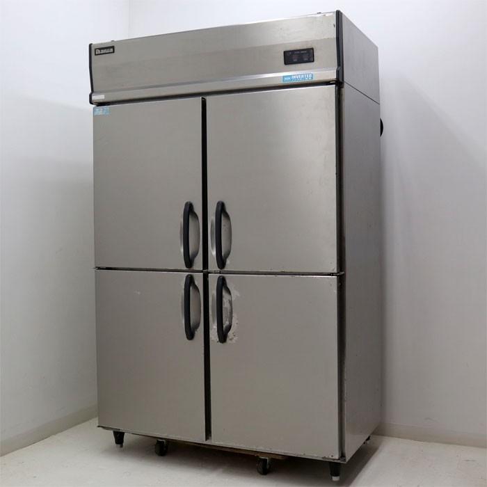 激安ダイワ大和冷機業務用台下冷凍冷蔵庫6161S-A 激安ダイワ大和冷機業務用台下冷凍冷蔵庫6161S-A