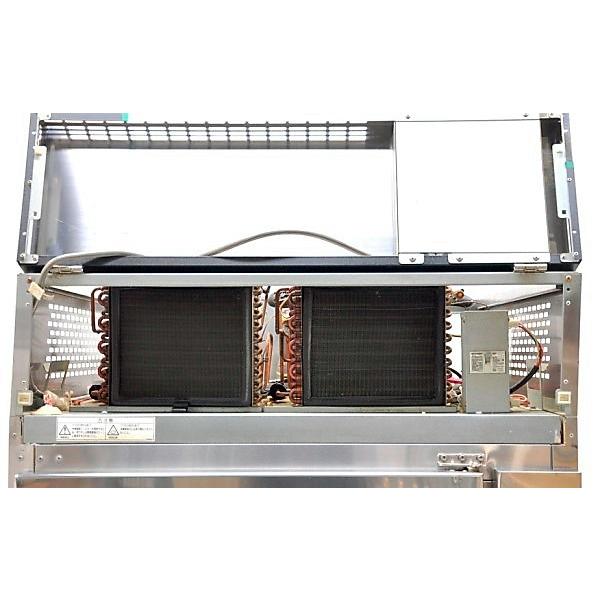 タニコー(福島工業)ドゥコンディショナー TDC-36W 2007年製 タニコー(福島工業)ドゥコンディショナー TDC-36W 2007年製