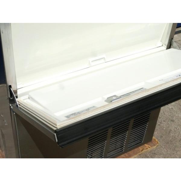 ホシザキ全自動製氷機 　IM-25L-1　25Kg/日　整備済中古 全自動製氷機25kgタイプ 100v 50/60hz ホシザキ IM-25L-1 | 中古
