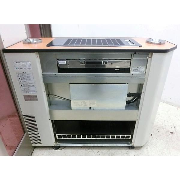 ミドリ安全 分煙システム PALCLEAN ウォール 分煙機 MKS-20CWDZT ミドリ安全 分煙システム PALCLEAN ウォール 分煙機 MKS-20CWDZT
