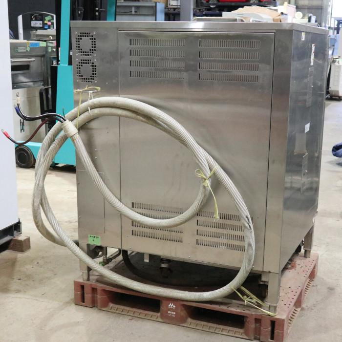 オーブン 業務用 スチームコンベクションオーブン SCOS-1220RH-R