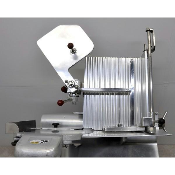 数量限定 開業プロ メイチョー Yahoo 店ハムスライサー AC-300S