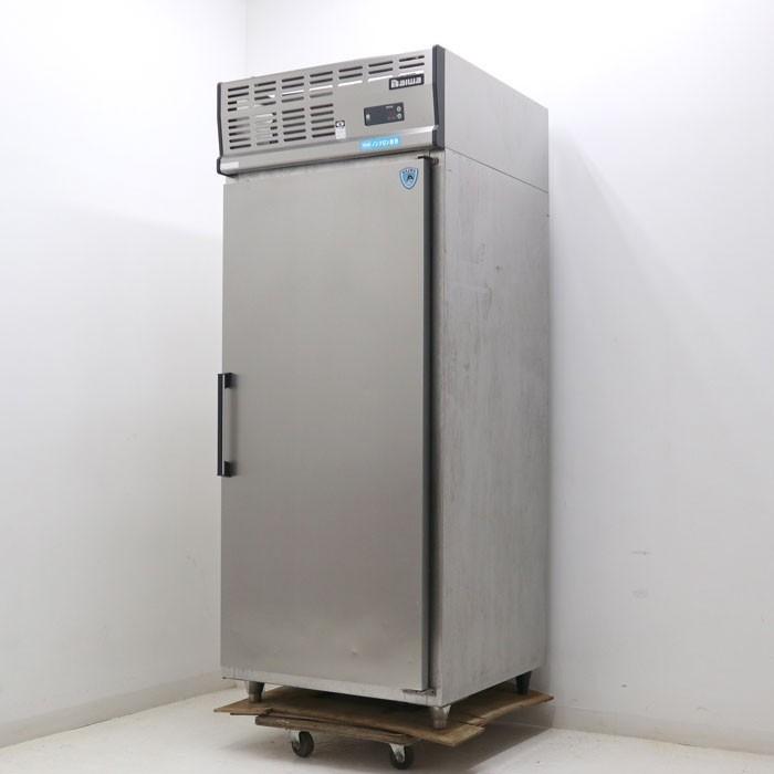 2005年 SANYO 蓄冷剤凍結庫 3相200V 403L DAIWA 大和冷機 蓄冷剤凍結庫 223FFE 2011年 【中古】 : 業務用中古