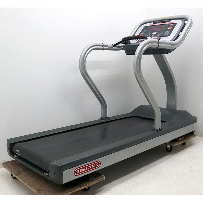 TSUMURA トレッドミル ランニングマシン S-TRC ジム フィットネス 2013