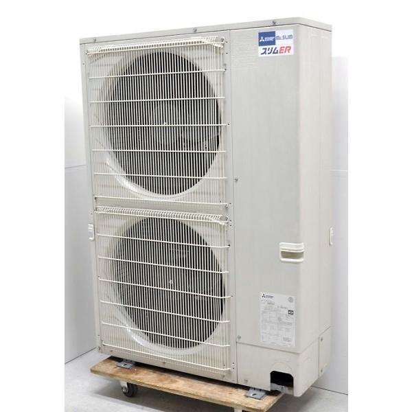 三菱電機 5馬力 床置きエアコン スリムER 室内機PS-RP140KA10 三菱電機 5馬力 床置きエアコン スリムER 室内機PS-RP140KA10