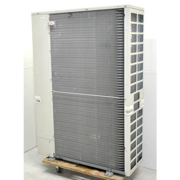 三菱電機 5馬力 床置きエアコン スリムER 室内機PS-RP140KA10 三菱電機 5馬力 床置きエアコン スリムER 室内機PS-RP140KA10