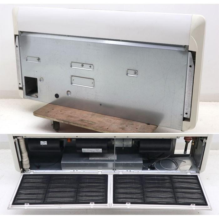 HITACHI 日立アプライアンス 天吊り型エアコン 3馬力相当 RAS HITACHI 日立アプライアンス 天吊り型エアコン 3馬力相当 RAS