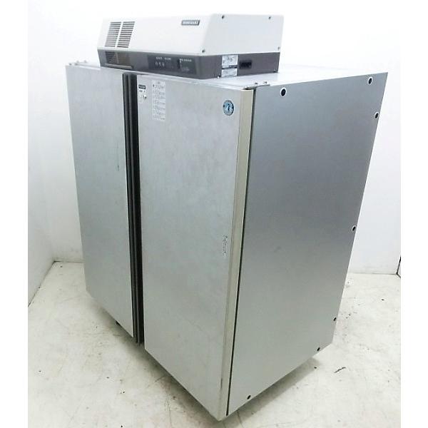 ホシザキ パネル式冷蔵庫 RAP-1700SGA ユニット RAU-300HA 2006年