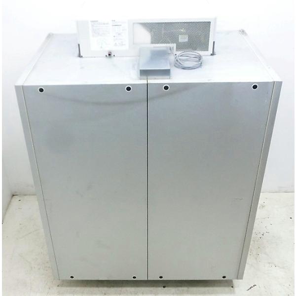 ホシザキ パネル式冷蔵庫 RAP-1700SGA ユニット RAU-300HA 2006年