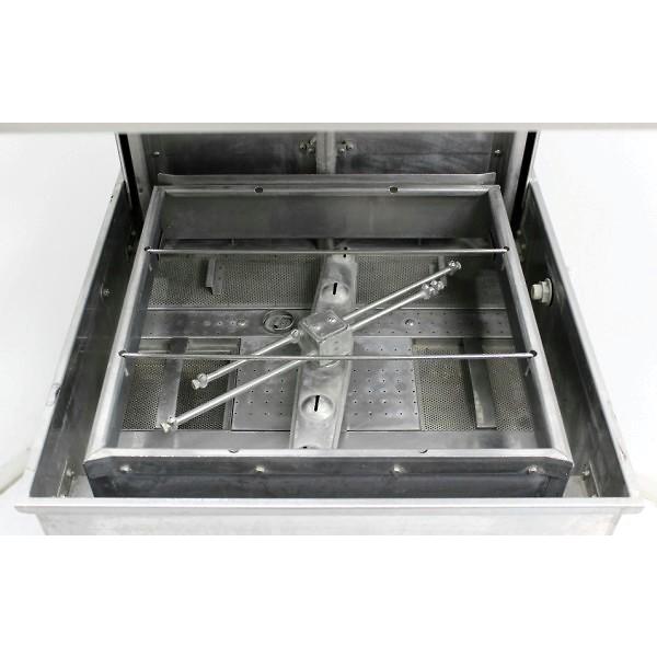 日本洗浄機 2019年製、訳ありサニジェット SD82GB 食器洗浄機 ガス式 楽天市場】※サニジェット 自動食器洗浄機 SD82EA-RH 50Hz専用 3