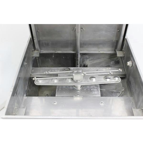 サニジェット 自動食器洗浄機 SD82EA-RH 食洗機 60Hz専用【中古