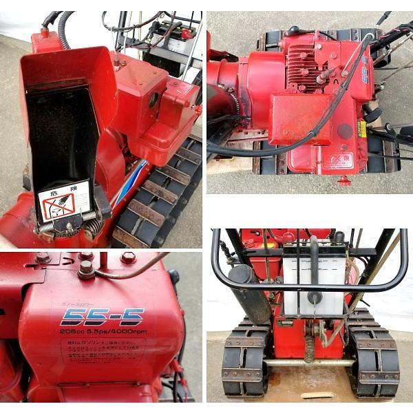 送料無料】 除雪機 IZ-Y55-5S2A ヤナセ スノースロワー ガソリン 送料無料】 除雪機 IZ-Y55-5S2A ヤナセ スノースロワー ガソリン