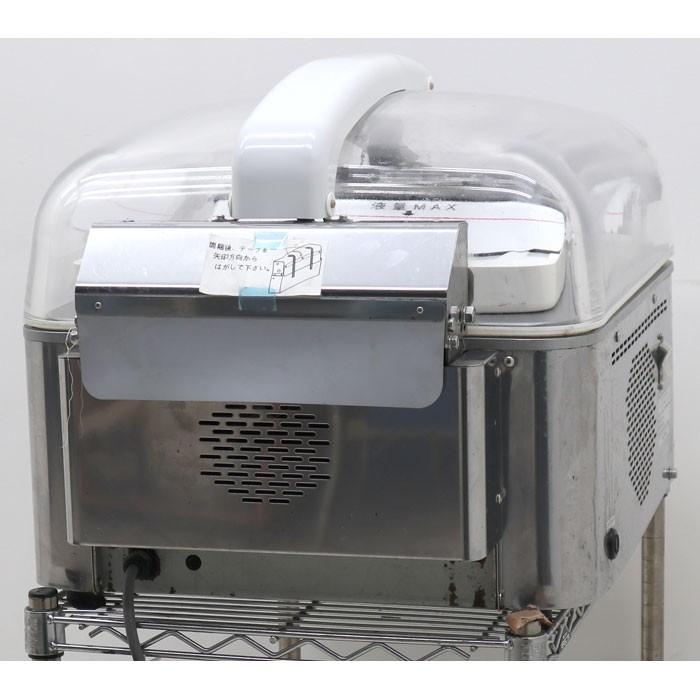TOSEI 業務用 真空包装機 HVP-482 卓上型 トスパックホットシリーズ
