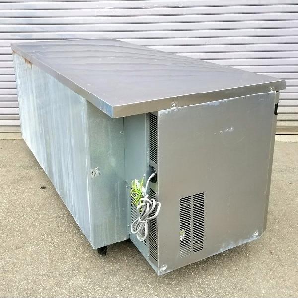 ホシザキの業務用テーブル型冷蔵庫 業務用 コールドテーブル(テーブル型冷凍冷蔵庫) ［その他