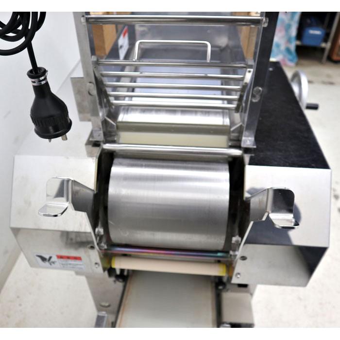 大和製作所 業務用 麺製造機 リッチメン 製麺機 LS-082-60-1 2006年