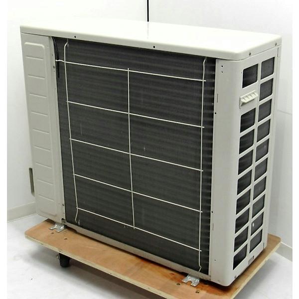 引取限定】 天井カセット形エアコン FHCP63AB RZYP63AAT ダイキン 2009