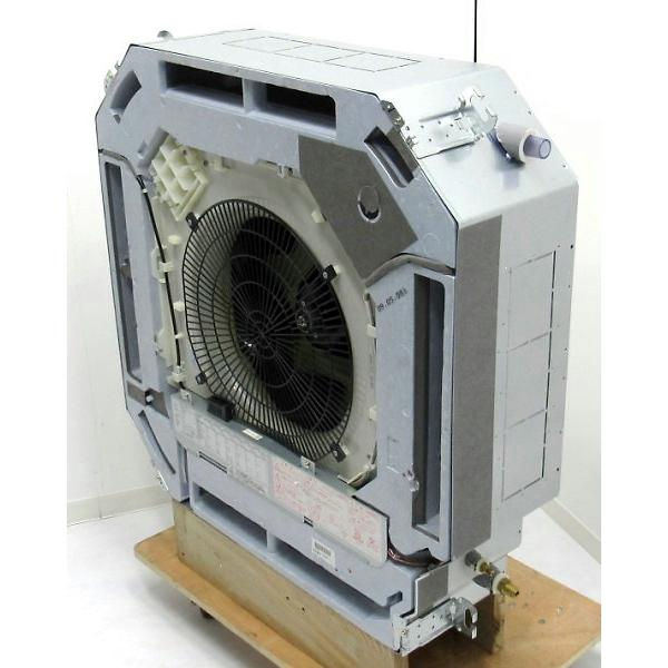 ダイキン 天井カセット式エアコン HFCP63AB 2009年式 【中古】 : 業務