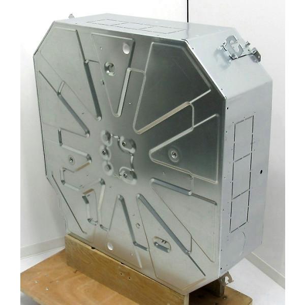 ダイキン 天井カセット式エアコン HFCP63AB 2009年式 【中古】 : 業務