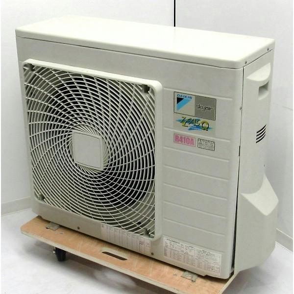 1638 ダイキン【AN284AES-W】2024年製 10畳 エアコン中古