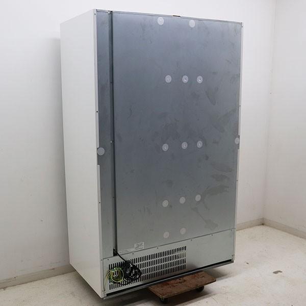 サンヨー SANYO リーチイン冷蔵ショーケース SRM-RV419 2009年 【中古 