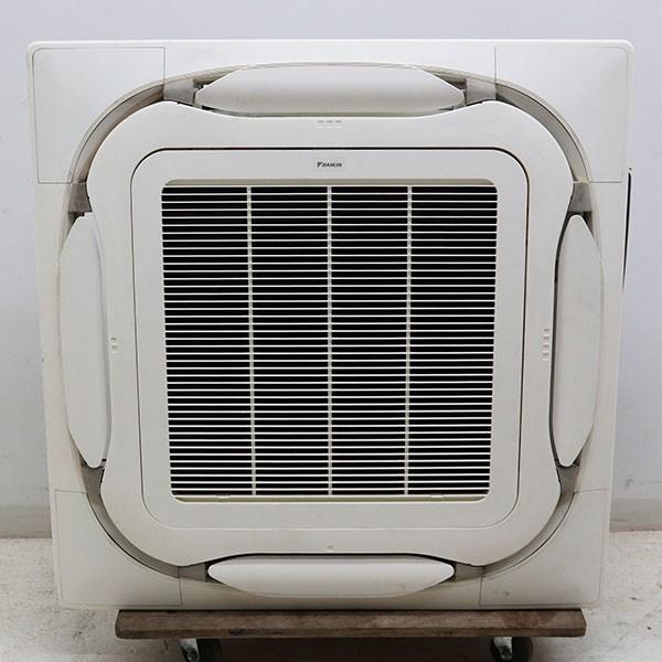 ダイキン DAIKIN 天カセエアコン RZRP80BAT FHCP80EB 2016年 ダイキン DAIKIN 天カセエアコン RZRP80BAT FHCP80EB 2016年