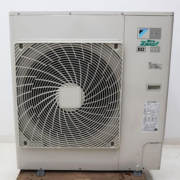 ダイキン DAIKIN 天カセエアコン RZRP80BAT FHCP80EB 2016年 ダイキン DAIKIN 天カセエアコン RZRP80BAT FHCP80EB 2016年