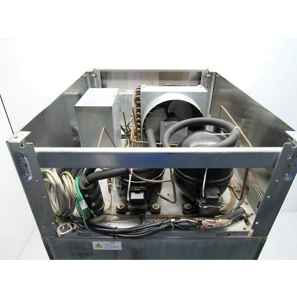 ホシザキ 冷凍冷蔵庫  HRF-63K 業務用冷蔵庫・冷凍庫(冷凍冷蔵機器) 業務用冷蔵庫 HRF-63B-ED