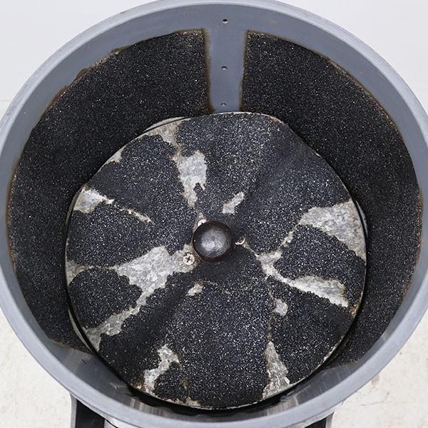 引取限定】 フジマック 業務用球根皮むき器 ピーラー FPH400-1