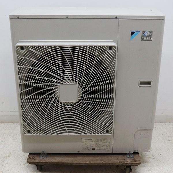 ダイキン DAIKIN 天カセエアコン RZYP112CA FHCP112BC 2013年 【中古