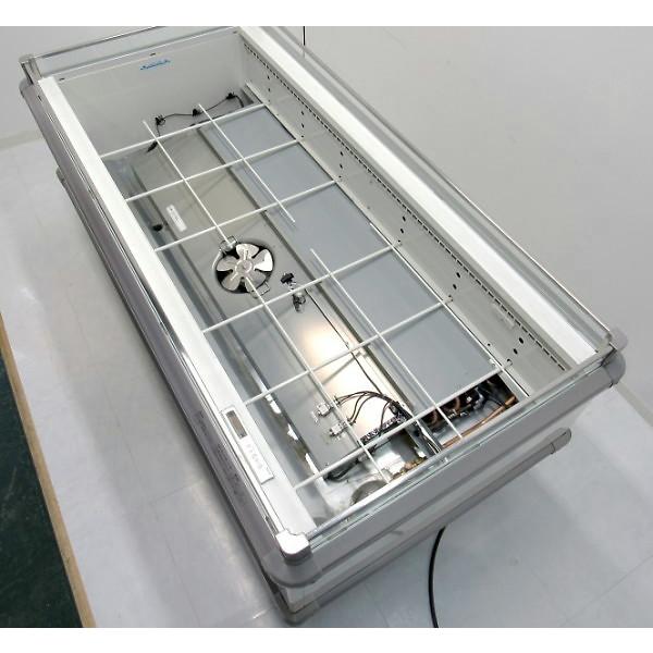 パナソニック オープンショーケース TEM-967SA3 2015年式 冷凍/冷蔵 