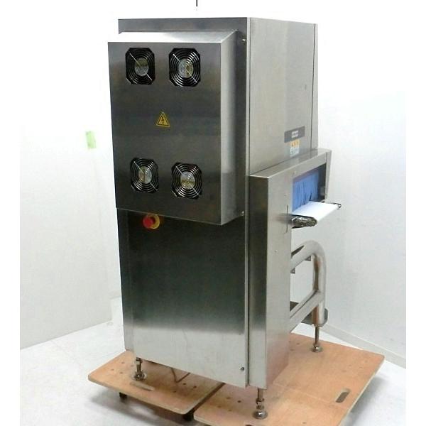 イシダ X線検査装置 IX-MD PLUS 2006年 50Hz 東日本仕様 【中古