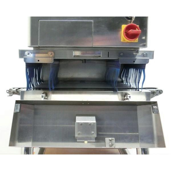 イシダ X線検査装置 IX-MD PLUS 2006年 50Hz 東日本仕様 【中古