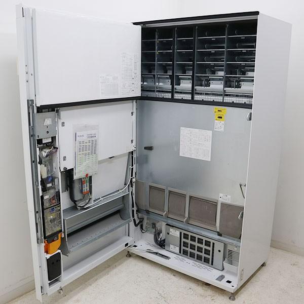 クボタ kubota 酒自動販売機 KB252A5P2BHPYL-W 2015年 年齢識別装置