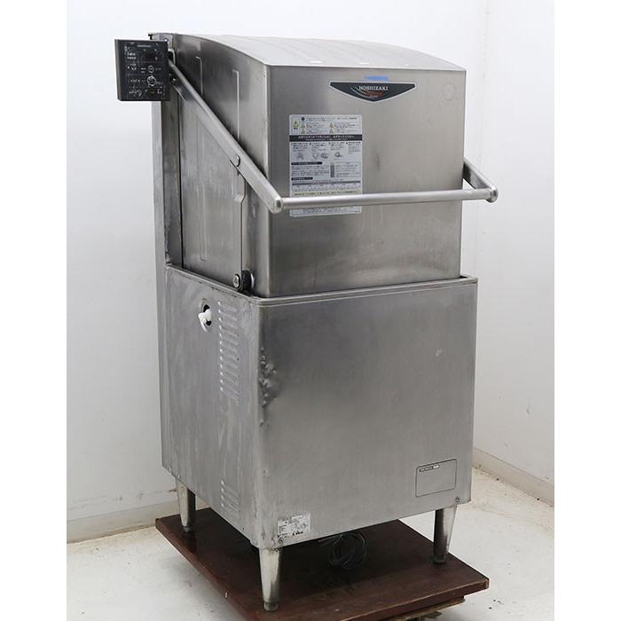 ホシザキ 食器洗浄機 JWE-580UA 2009年 50Hz 東日本専用 【中古 