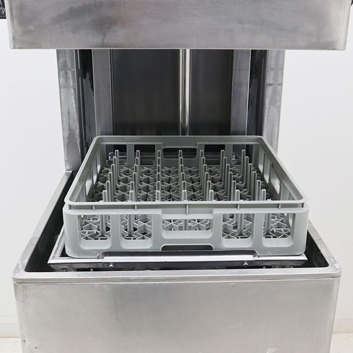 ホシザキ 食器洗浄機 JWE-580UA 2009年 50Hz 東日本専用 【中古