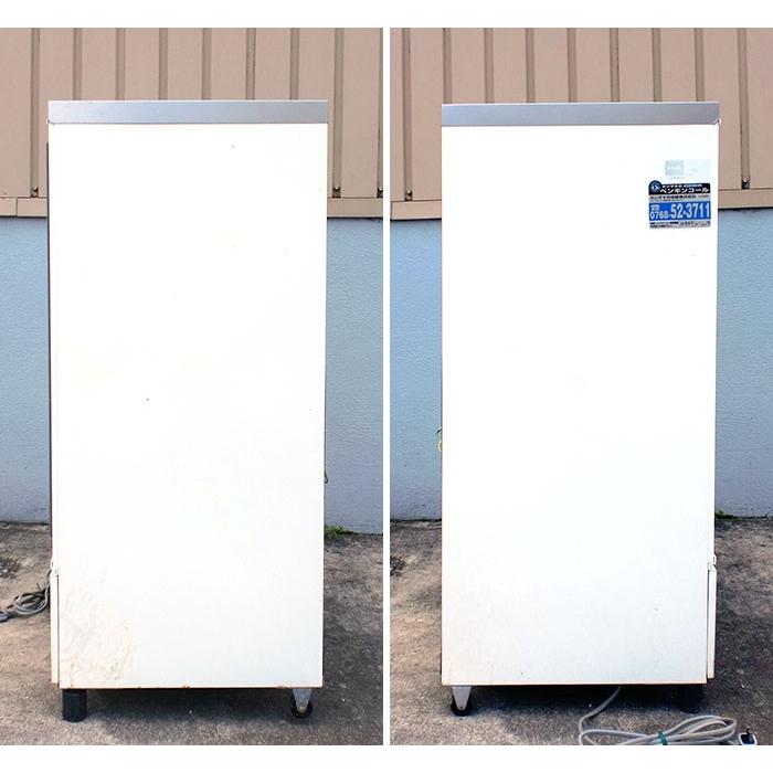 ホシザキ 冷蔵ショーケース SSB-63CTL 2006年 【中古】 : 動産王