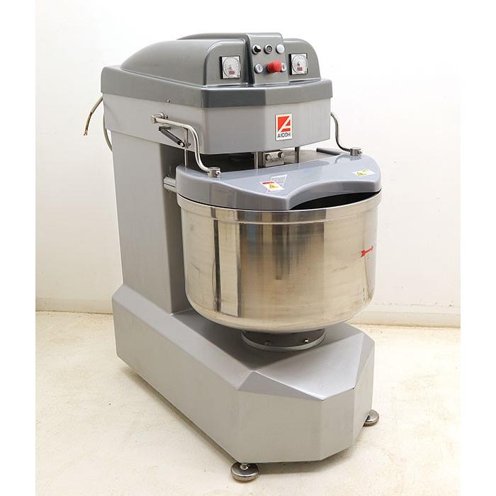 愛工舎 AICOH スパイラルミキサー 撹拌機 EM80P 2012年 50Hz 東日本