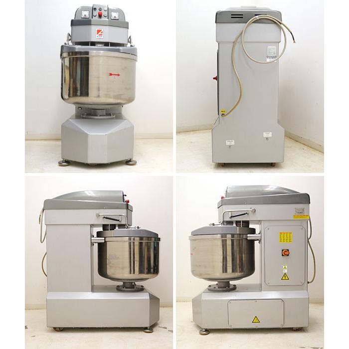 AICOH ステンレス製ミキサー AICOH ステンレス製ミキサー ステンレスミキサー（1軸式ヘッド昇降