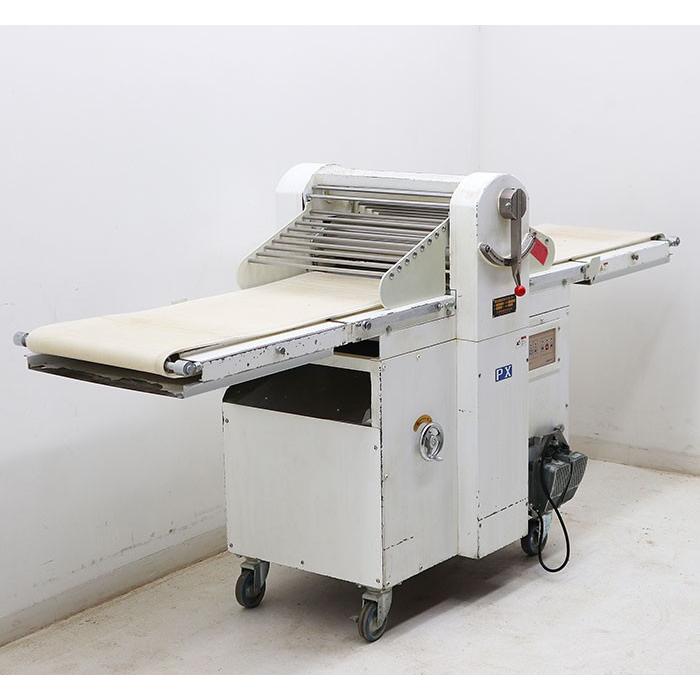 マサキのパイローラー パイ生地成形 クッキー成形 PX-A型 動作確認済 3