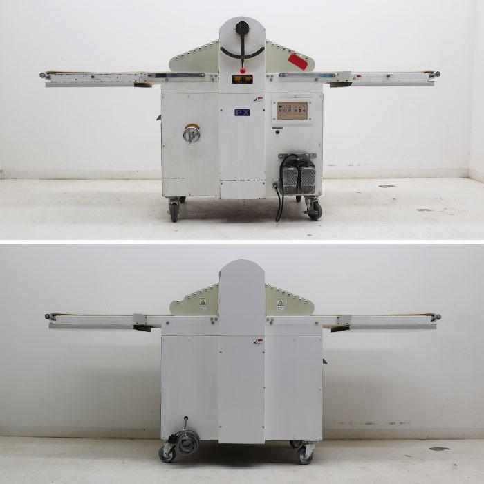 正城機械 パイローラー PXC型 マサキ MASAKI 2009年 製菓 パイ