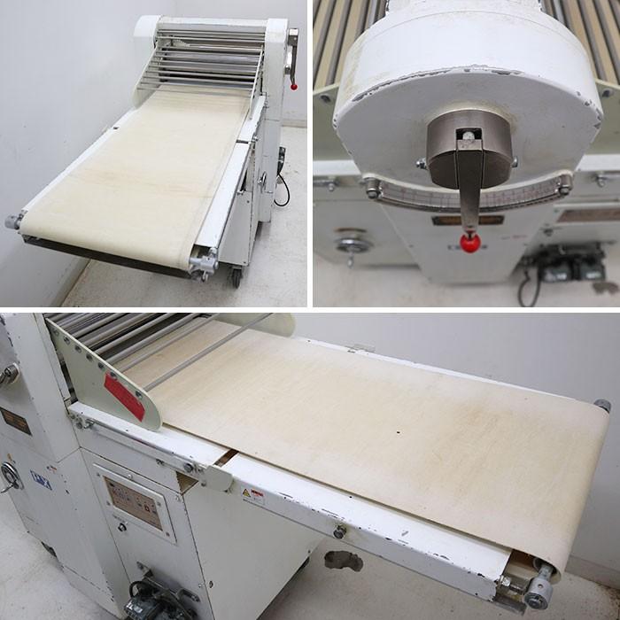 正城機械 パイローラー PXC型 マサキ MASAKI 2009年 製菓 パイ
