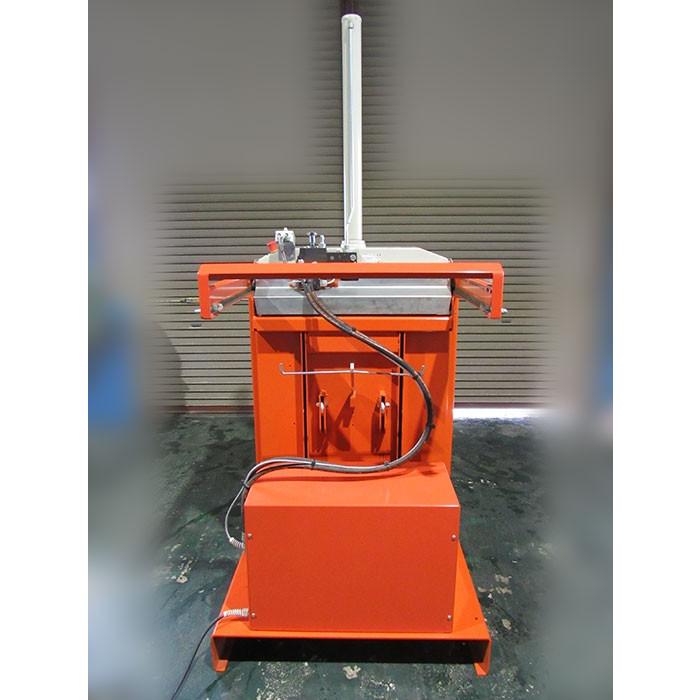 【中古】ｵｰﾜｯｸ　ORWAK　５０１０　小型圧縮減容機 中古】ｵｰﾜｯｸ ORWAK 5010 小型圧縮減容機