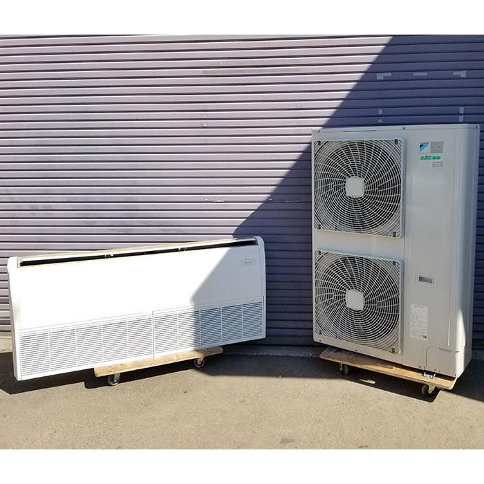 ダイキン DAIKIN 天吊 パッケージエアコン FHP140BA/RZZP140CA ダイキン DAIKIN 天吊 パッケージエアコン FHP140BA/RZZP140CA