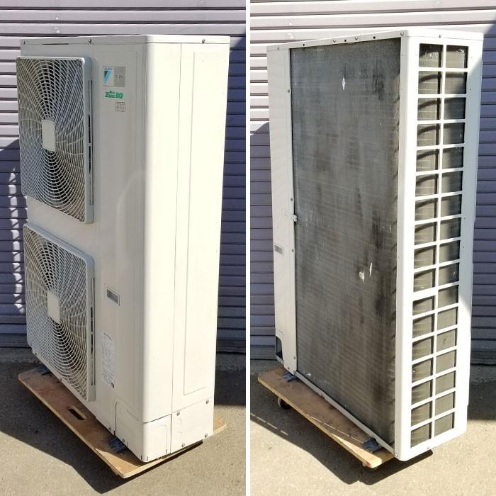 ダイキン DAIKIN 天吊 パッケージエアコン FHP140BA/RZZP140CA ダイキン DAIKIN 天吊 パッケージエアコン FHP140BA/RZZP140CA