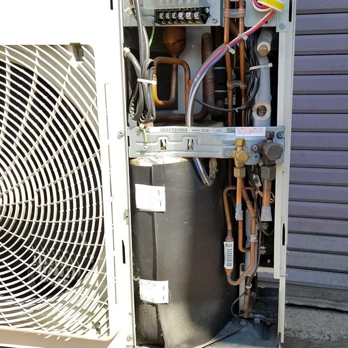 ダイキン DAIKIN 天吊 パッケージエアコン FHP140BA/RZZP140CA ダイキン DAIKIN 天吊 パッケージエアコン FHP140BA/RZZP140CA