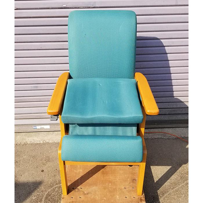 送料無料】電動リフトアップチェア パラマウントベッド 電動起立補助