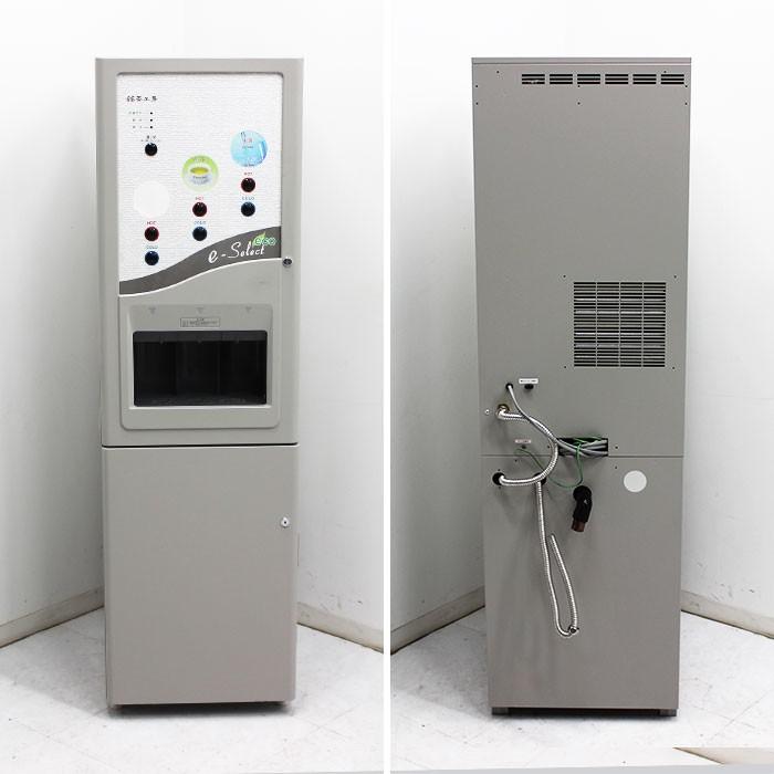 鳳商事 自動お茶入れ機 HTC-630M1 給茶機 業務用 【中古】 : 業務用 