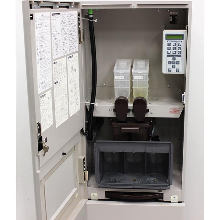 ヤ取終了4/7】≪zyt1127ジ≫ 鳳商事株式会社 自動お茶いれ機 HTC-630M1 