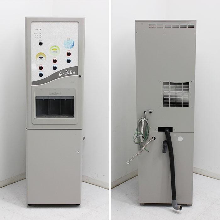 鳳商事 自動お茶入れ機 HTC-630M 給茶機 業務用 【中古】 : 動産 鳳商事 自動お茶入れ機 HTC-630M 給茶機 業務用 【中古】 : 動産