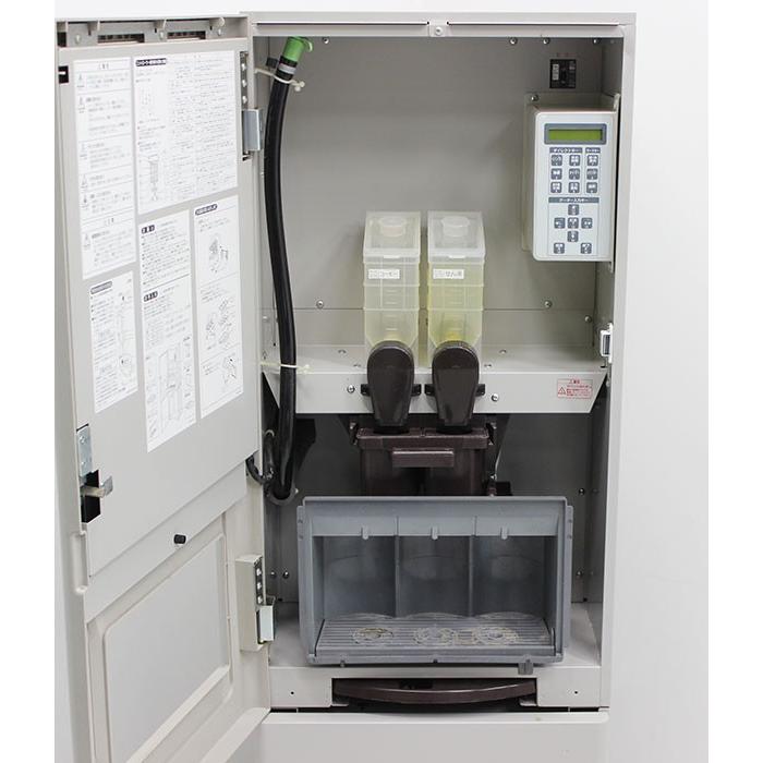 鳳商事 自動お茶入れ機 HTC-630M 給茶機 業務用 【中古】 : 動産 鳳商事 自動お茶入れ機 HTC-630M 給茶機 業務用 【中古】 : 動産